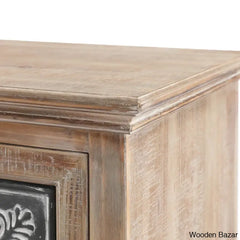 - Wooden Bazar