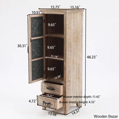  - Wooden Bazar
