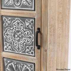  - Wooden Bazar