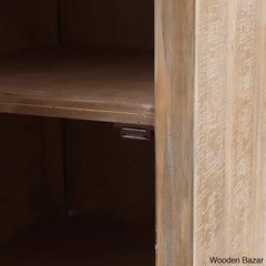  - Wooden Bazar