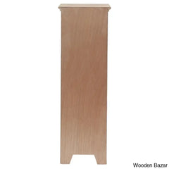  - Wooden Bazar