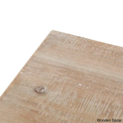  - Wooden Bazar