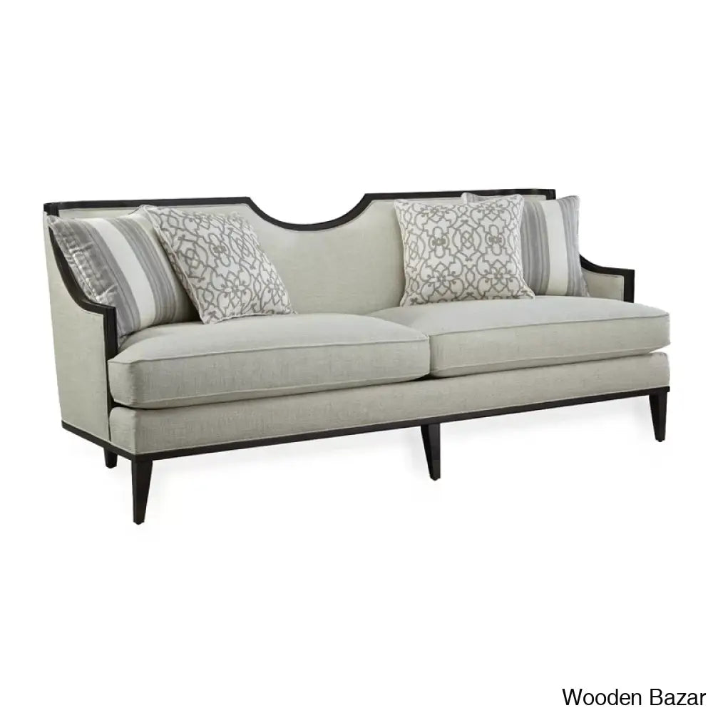 3 Seater Sofa For Living Room-2