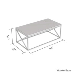 Haggertone Coffee And Center Table