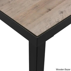 Haght Coffee And Center Table