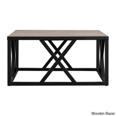 Haght Coffee And Center Table