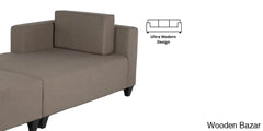 Chaise Lounge -6