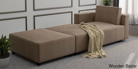 Chaise Lounge -1
