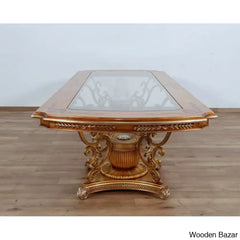  - Wooden Bazar
