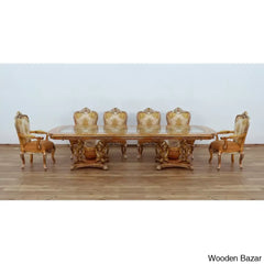 - Wooden Bazar