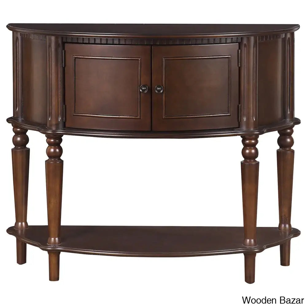 Foyer Console - Coffee Table