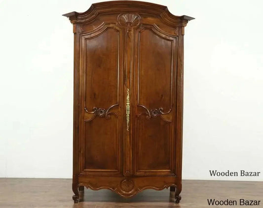  - Wooden Bazar