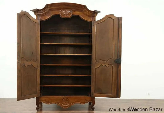  - Wooden Bazar