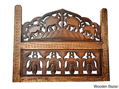  - Wooden Bazar