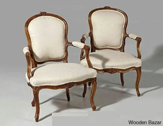  - Wooden Bazar
