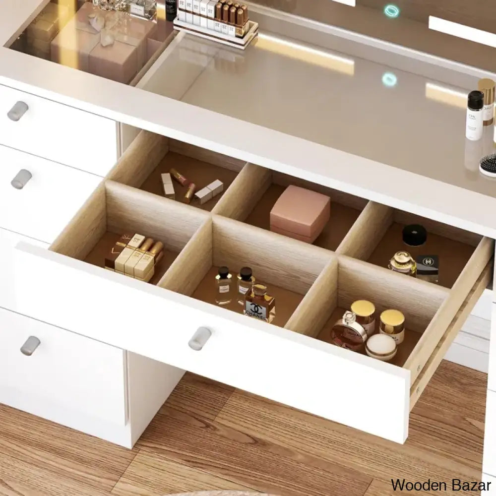  - Wooden Bazar