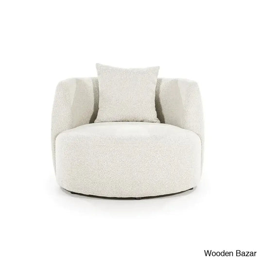 Hannah Single Seater Armchair With Elegance Defined With Timeless Craftsmanship