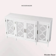 Console Tables