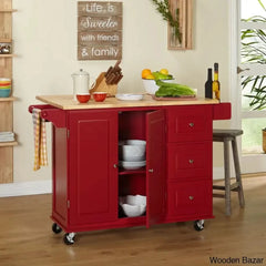  - Wooden Bazar