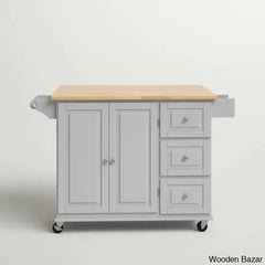  - Wooden Bazar