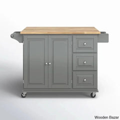  - Wooden Bazar