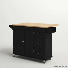  - Wooden Bazar