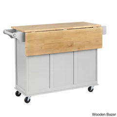  - Wooden Bazar