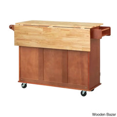  - Wooden Bazar