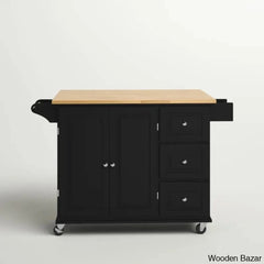  - Wooden Bazar