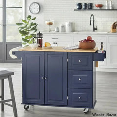  - Wooden Bazar