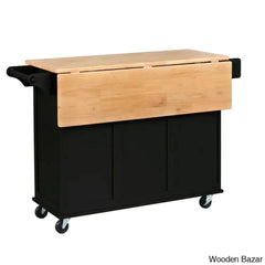  - Wooden Bazar