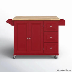  - Wooden Bazar