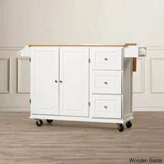  - Wooden Bazar