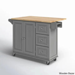  - Wooden Bazar