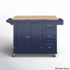  - Wooden Bazar