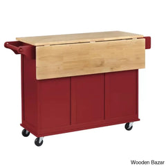 - Wooden Bazar