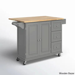  - Wooden Bazar
