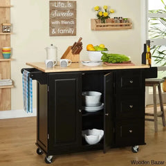  - Wooden Bazar