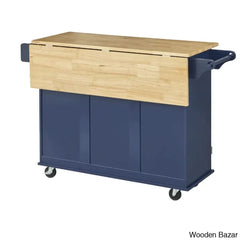  - Wooden Bazar