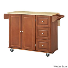  - Wooden Bazar