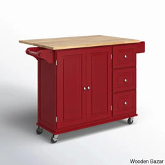  - Wooden Bazar