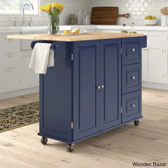  - Wooden Bazar