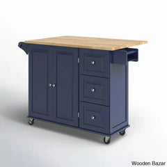  - Wooden Bazar