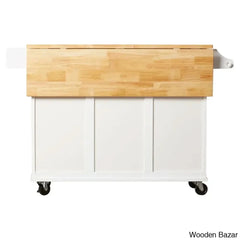  - Wooden Bazar