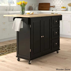  - Wooden Bazar