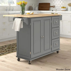  - Wooden Bazar