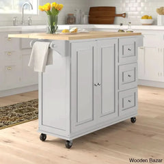  - Wooden Bazar