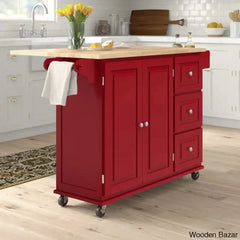  - Wooden Bazar