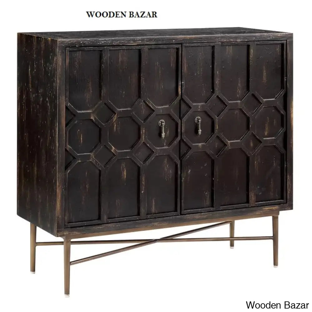  - Wooden Bazar