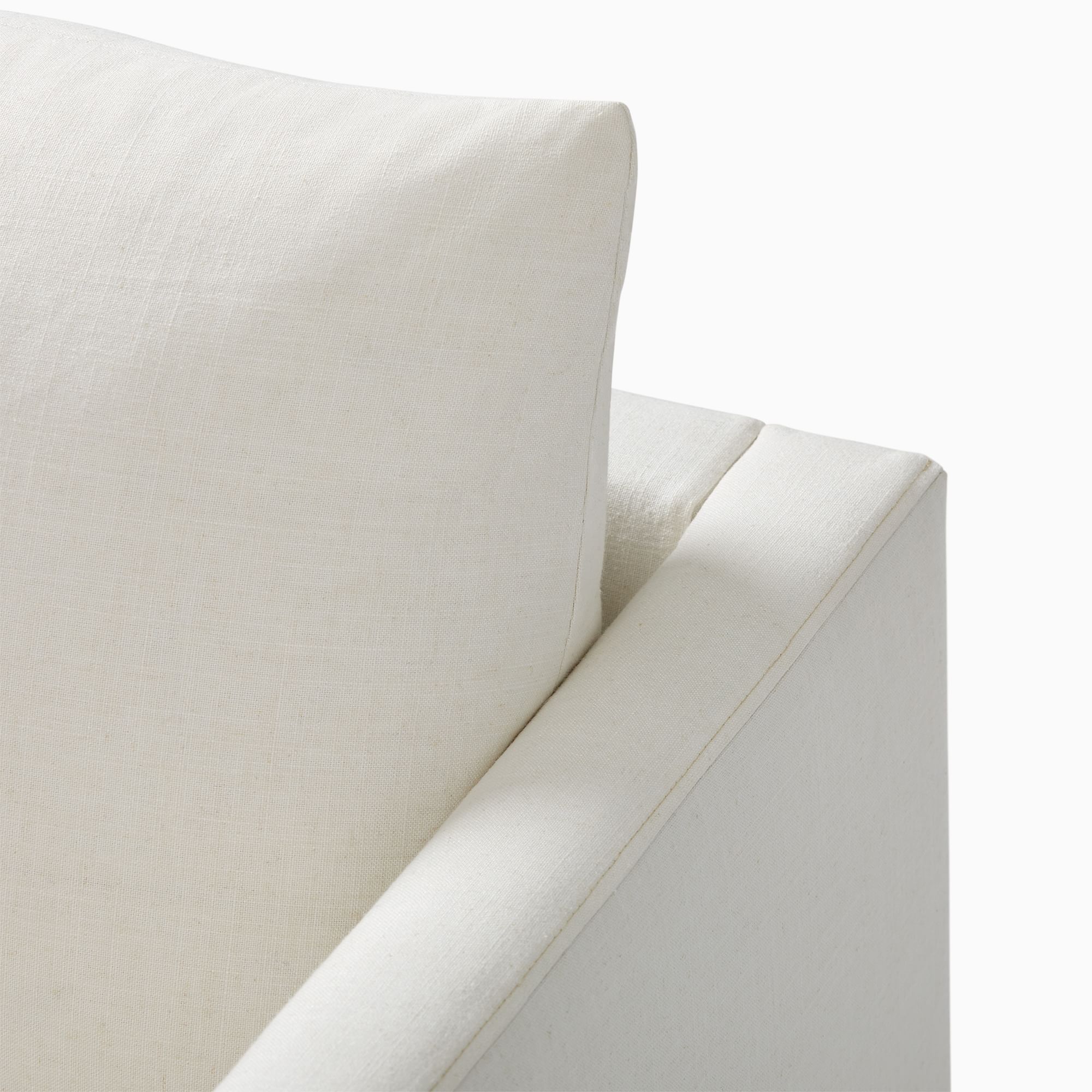 Waau Modern ArmChair - Wooden bazar
